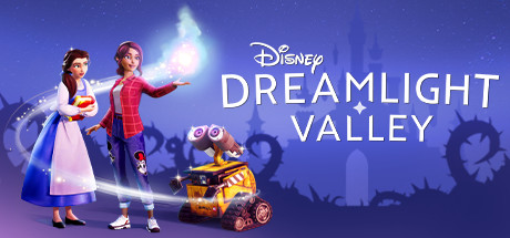 Disney Dreamlight Valley-Rune