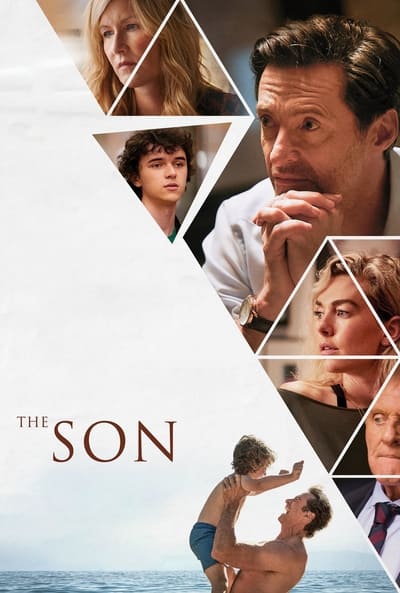 The Son 2022 1080p WEBRip x264 D8430c7f189b657513f3febf1f39630d