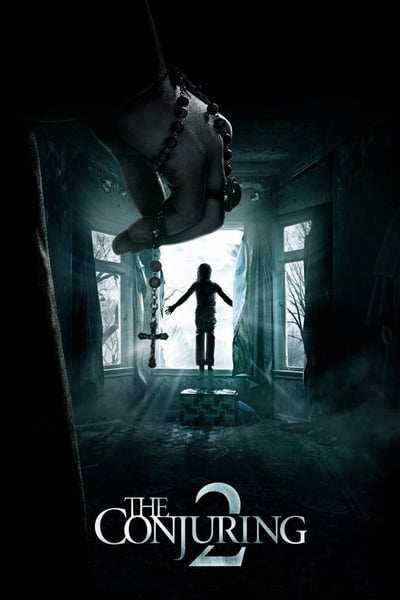 The Conjuring 2 2016 1080p MAX WEB-DL DDP 5 1 H 265-PiRaTeS D7a411defe6619a9ad0ef0cafa6c7515