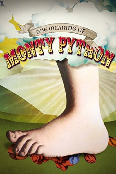 The Meaning of Monty Python 2013 1080p WEBRip x265 88fbe86acdc941a7ce77def1ab87cd17