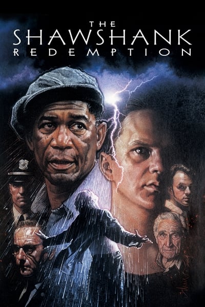 The Shawshank Redemption 1994 1080p BluRay H264 AAC 4445176e61f791b2f2278231fafdee1a