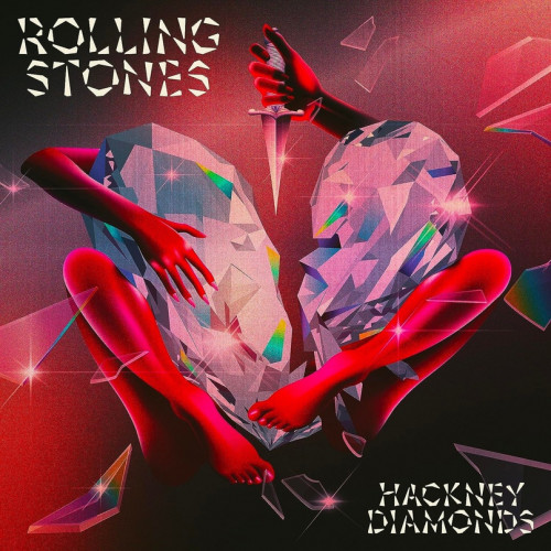 Rolling Stones - Hackney Diamonds [Vinyl-Rip] (2023) WavPack