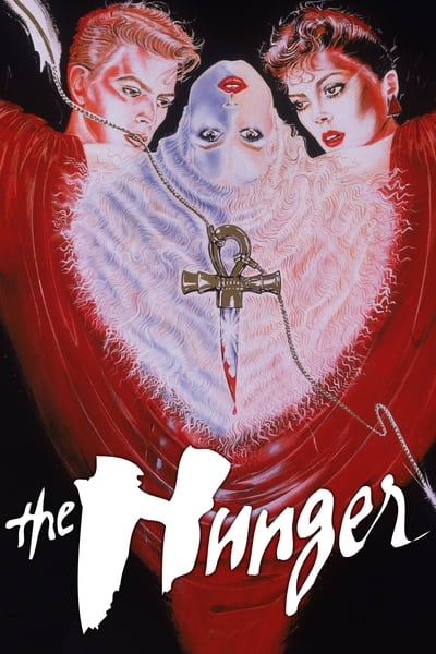 The Hunger 1983 1080p BluRay x265 5cde5dd784812b5dd80ddc4440e31c22