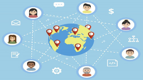 Facilitate Employee Skill Development and Career Mobility as a Manager