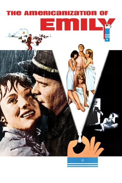 The Americanization of Emily 1964 1080p BluRay x265 35fee753ccd486537bb1d1e439728e29