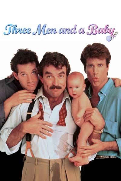 Three Men and a Baby 1987 1080p DSNP WEB-DL DDP 5 1 H 264-PiRaTeS Dcdcb721df178f38bfe1a6e01c5b4830