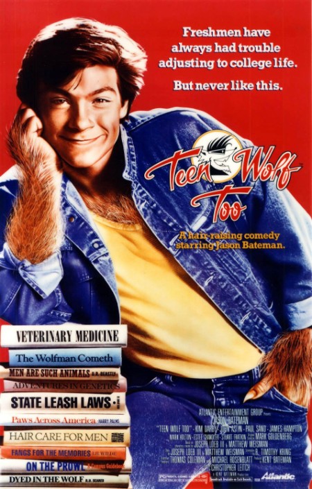 Teen Wolf Too (1987) 720p WEBRip x264-GalaxyRG 0bb301c2cfc9fc04d0e8e87585141f3e