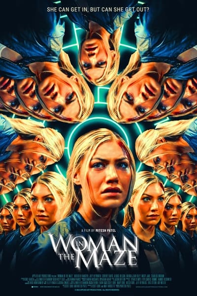 Woman In The Maze (2023) 1080p WEBRip 5 1-LAMA 69ad3d34c8717569cc6405a114128d40