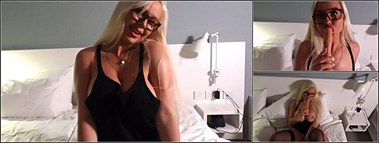 Amanda Breden - Slutty Stepmom Seduces Stepson (ModelsPorn) HD 720p