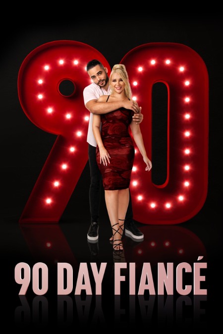 90 Day Fiance S10E09 To Have and To Hold 1080p AMZN WEB-DL DDP2 0 H 264-NTb