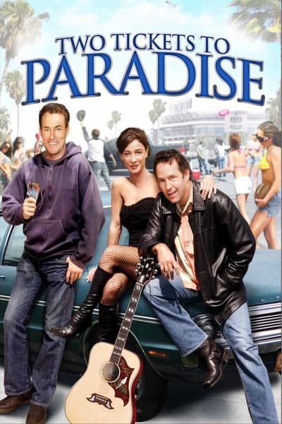 Two Tickets To Paradise (2006) 720p WEBRip-LAMA 75e47f1131bdbf4d71fbecc42de0ee4b