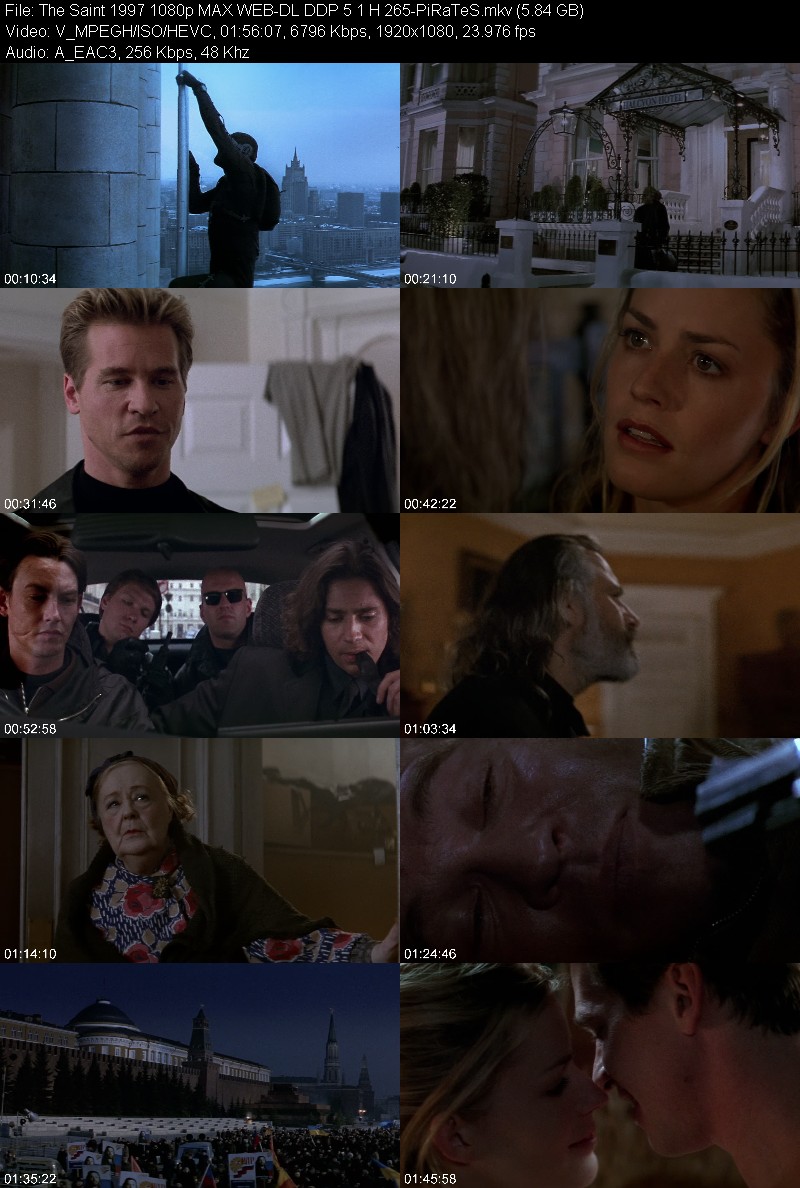 The Saint 1997 1080p MAX WEB-DL DDP 5 1 H 265-PiRaTeS A35c803e08854b6d762ec398af74a94c