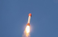 Иран заявил о запуске ракеты с бионаучной капсулой