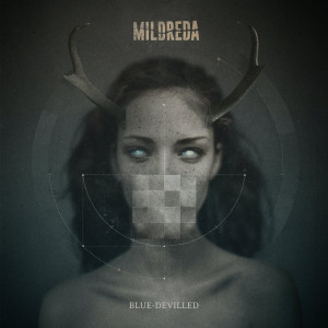 Mildreda - Blue-Devilled (2023)