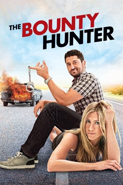 The Bounty Hunter 2010 1080p BluRay x265 703efad95898dc84c89e93228385b355