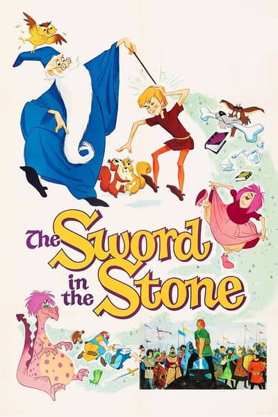 The Sword in the Stone 1963 1080p BluRay x265 6a1cc96044a9e1faaf07b8b675b2cb59