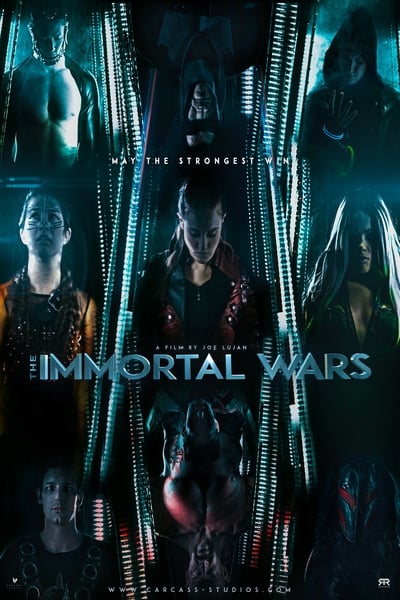 The Immortal Wars 2018 1080p BluRay H264 AAC 76d7c974237289d6ca0270da590fbb59