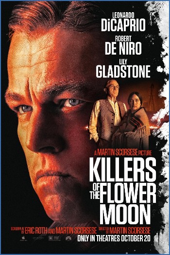 Killers Of The Flower Moon 2023 1080p WEB-DL HDR HEVC E-AC3-5 1 Atmos English-RypS