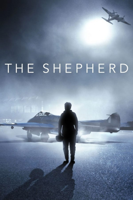  / The Shepherd (2023) WEB-DL 1080p  New-Team | P | NewStudio, TVShows