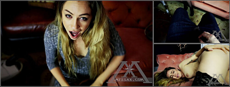 Missa X/Clips4Sale: - Desperate Mommy Gets Blackmailed II (HD) - 872 MB