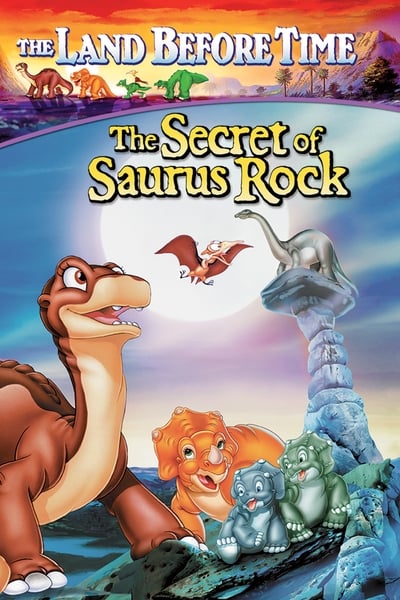 The Land Before Time VI The Secret of Saurus Rock 1998 1080p WEBRip x264 4143fe2f58fff2fbafabf0d95ea8d163