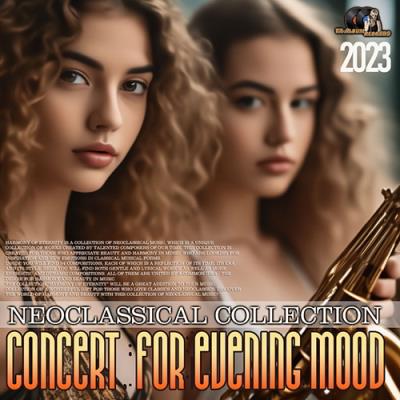 VA - Concert For Evening Mood (2023) MP3