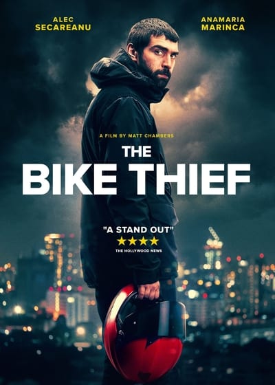 The Bike Thief 2020 1080p WEBRip x264 23f7403996646dca55aca55baed3c164