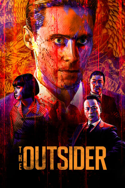 The Outsider 2018 1080p WEBRip x265 B2081d236a33f8a346364a1a0debd064