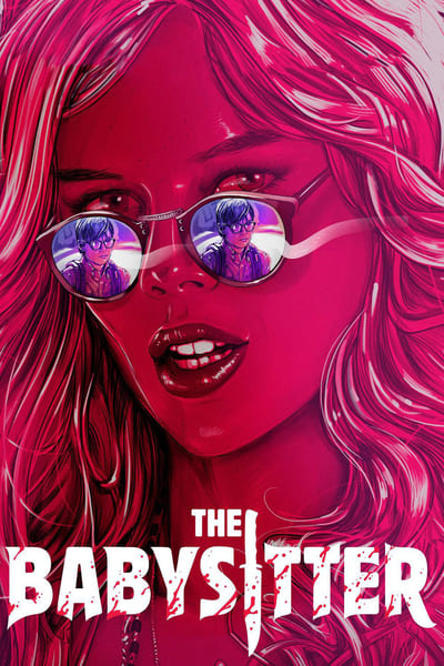 The Babysitter 2017 1080p WEBRip x265 C6667cb4769fd64759c7eff7490a2470