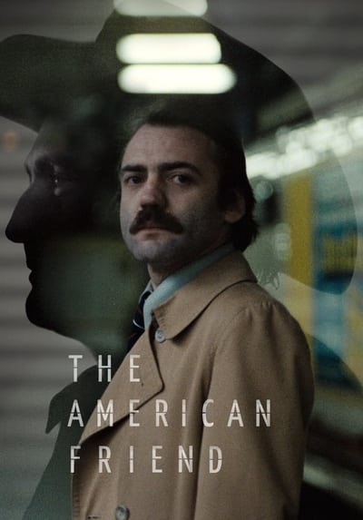 The American Friend 1977 REMASTERED 1080p BluRay H264 AAC 0ae69ca89311f7333f406747d1cc7175