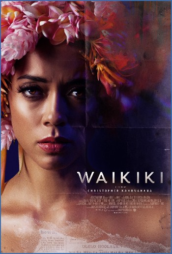 Waikiki 2020 1080p WEB-DL DD5 1 H 264-FLUX