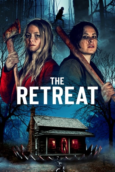 The Retreat 2021 1080p BluRay DDP5 1 x265 10bit-LAMA 0cb9263fe6712801d34860d71c623777