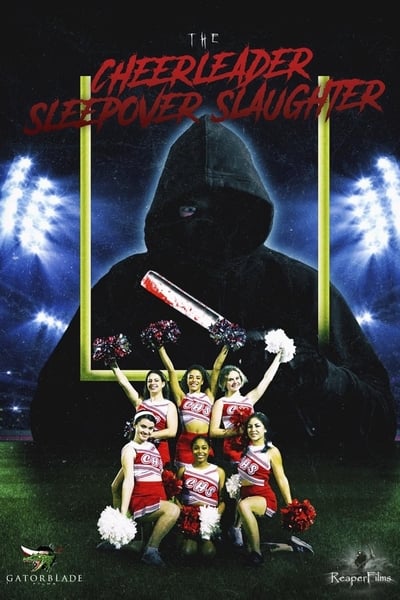 The Cheerleader Sleepover Slaughter 2022 720p WEBRip x264-LAMA 009bfe990125baef3398ed21b1fba185