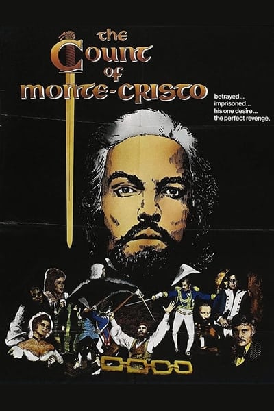 The Count Of Monte-Cristo 1975 1080p BluRay x265 F496113806a198087f5232ce9c2a8986