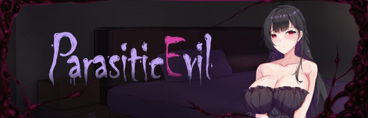 Parasitic Evil [2.07] (R's) [uncen] [2023, ADV, Animation, Male Protagonist, Fantasy, Big ass, Big tits, Vaginal sex, Oral sex, Group sex, Forced, Creampie, Tentacles, Unity] [eng]