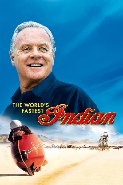 The Worlds Fastest Indian 2005 1080p BluRay H264 AAC D1e129de0fed95824b0c05658bbab196