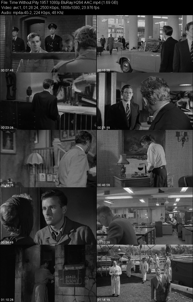 Time Without Pity 1957 1080p BluRay H264 AAC 12a24837d58a9367ed6bb806e143fa9a