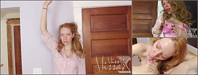 Missa X/Clips4Sale: - Call Girl Experiment (HD) - 534 MB