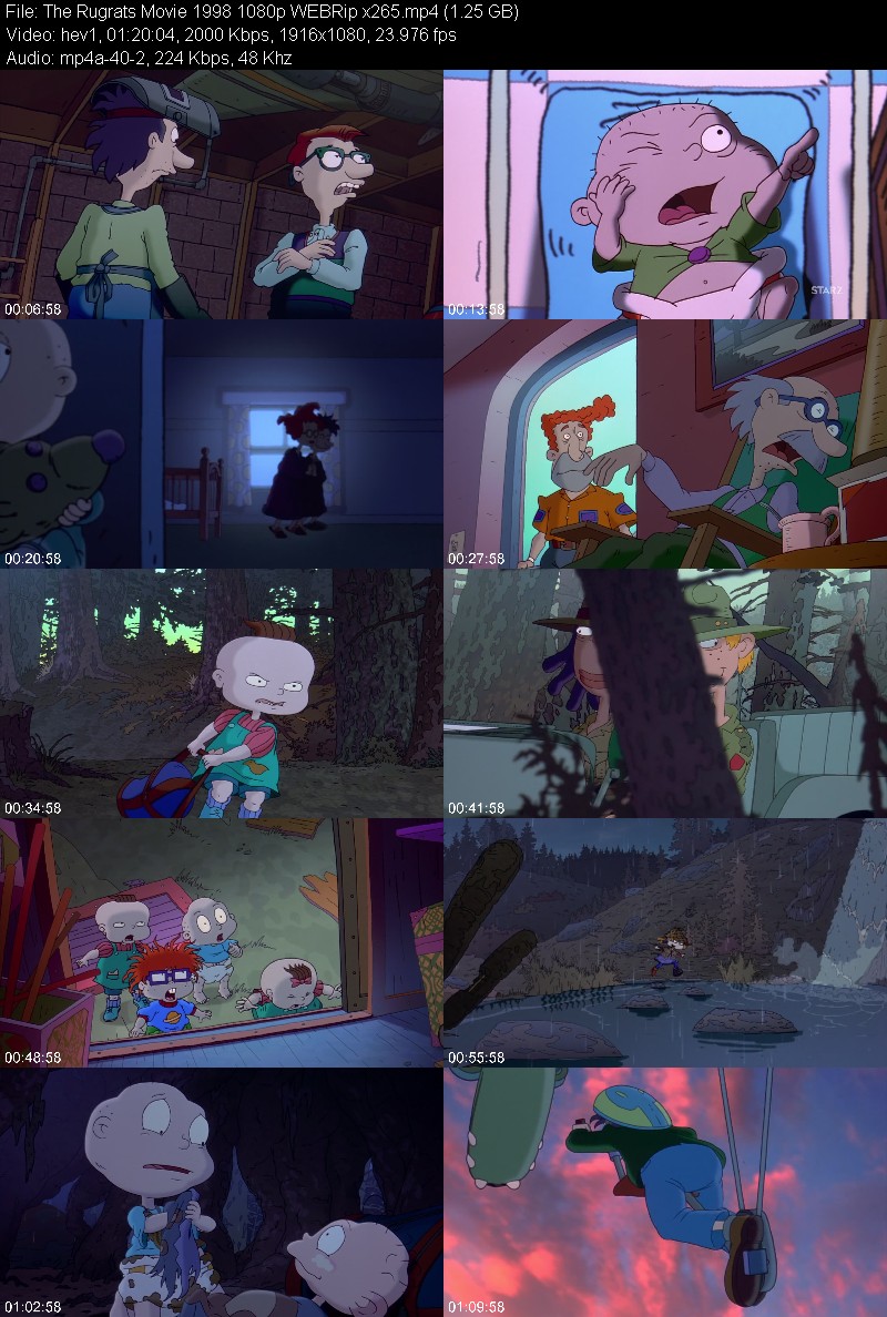 The Rugrats Movie 1998 1080p WEBRip x265 0bd2ef718bb50f73fb95ab92ae472aa4