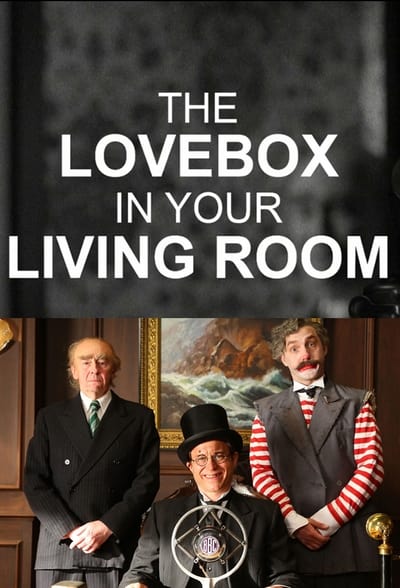 The Love Box in Your Living Room 2022 720p HDRip x264-LAMA 57ef6a488725c7b4d705eb82419d9cab