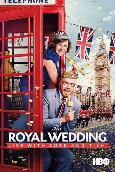 The Royal Wedding Live with Cord and Tish 2018 1080p WEBRip x265 83a7b7e48e9e0ce5167c774b362e71ab