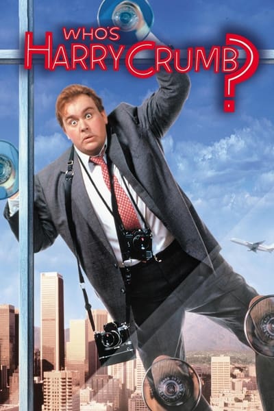 Whos Harry Crumb 1989 1080p BluRay x265 E77b367f48642b6d73ede43af75644b8