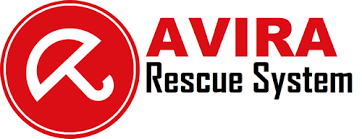 Avira Rescue System 12.2023 Multilanguage