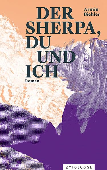 Armin Biehler - Der Sherpa, du und ich