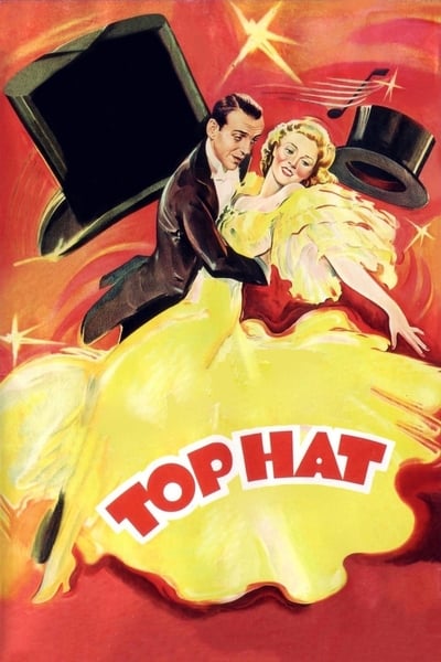 Top Hat (1935) 720p BluRay-LAMA Ccbb7a9a49d8d8ce04b062e1743115be
