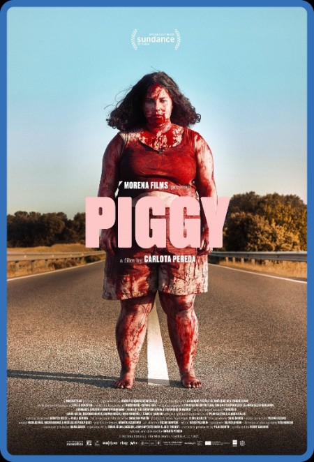Piggy (2022) 1080p BluRay x264-USURY