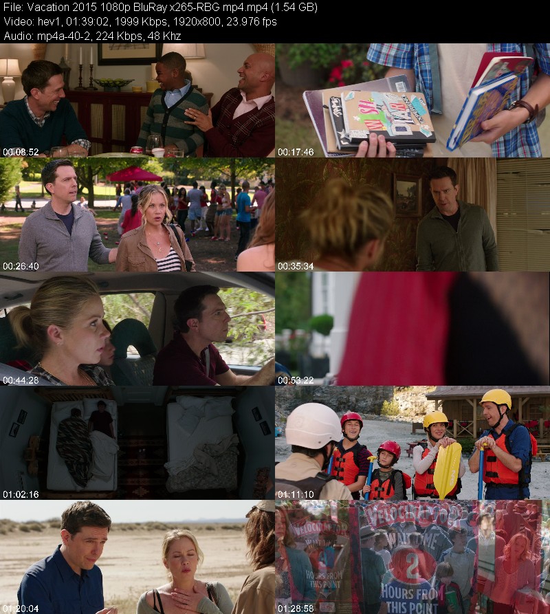 Vacation 2015 1080p BluRay x265-RBG mp4 0f6de02fe2ac3e69d8af6c425f75ebc2