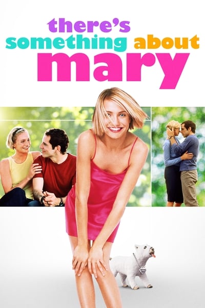Theres Something About Mary 1998 1080p BluRay x265 Cc012f455bab3961e9d84eb05b4916c4