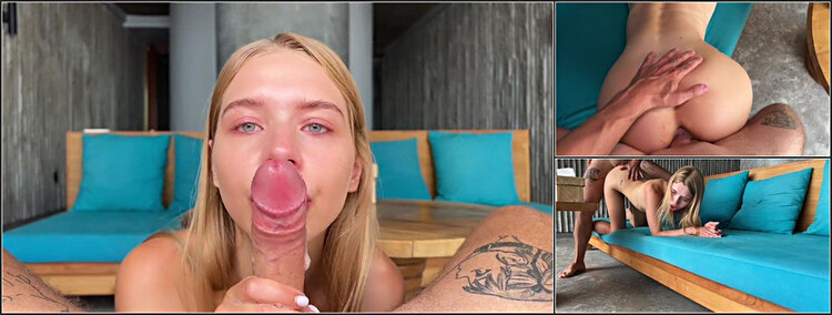 ModelsPorn: - Californiababe - Slut Californiababe Is Cheating Husband With Her Psychotherapist Ken Honey (FullHD) - 205 MB