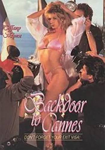 Backdoor to Cannes (1993/VHSRip)
